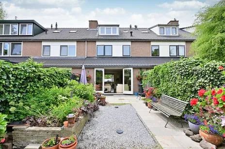 Tussenwoning te koop: Oostergo 35, Bovenmaat-Oost Huizen