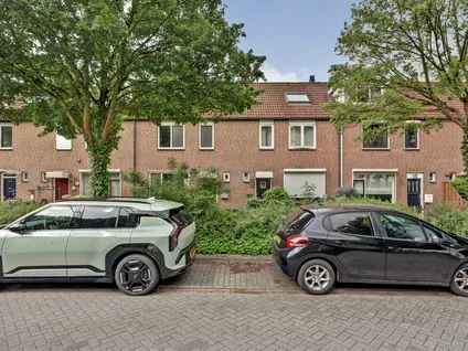 Tussenwoning te koop: Oostergo 67, Eerste woonwijk Zeewolde