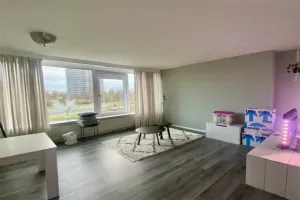 Woning te huur: Oostergoplein, Nijlân Leeuwarden