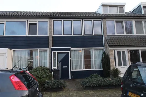 Woning te huur: Oostergostraat, Woenselse Heide Eindhoven