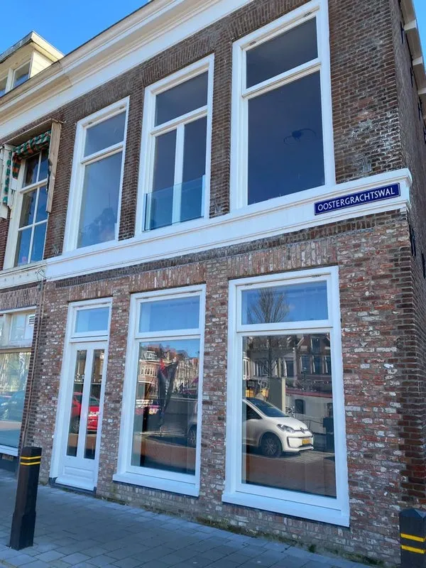 Woning te huur: Oostergrachtswal, Molenpad Leeuwarden