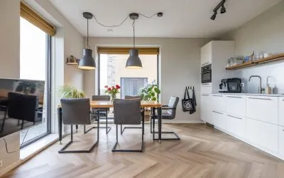 Appartement te koop: Oosterhamrikkade 101-14, Vogelbuurt Groningen