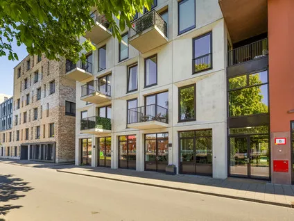 Appartement te koop: Oosterhamrikkade 101, Vogelbuurt Groningen
