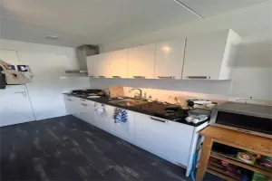 Woning te huur: Oosterhamrikkade, Professorenbuurt Groningen