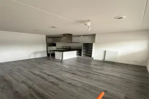 Woning te huur: Oosterhamrikkade, Professorenbuurt Groningen