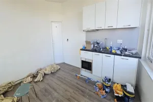 Woning te huur: Oosterhamrikkade, Professorenbuurt Groningen