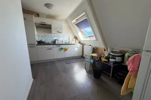 Woning te huur: Oosterhamriklaan, Indische buurt Groningen