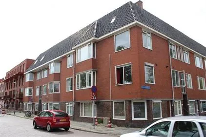 Kamer te huur: Oosterhamriklaan, Indische buurt Groningen