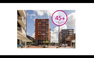 Appartement te huur: Oosterheemplein 187, Oosterheem-Noord-Oost Zoetermeer