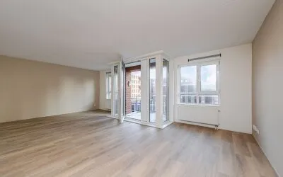 Appartement te koop: Oosterheemplein 455, Zoetermeer