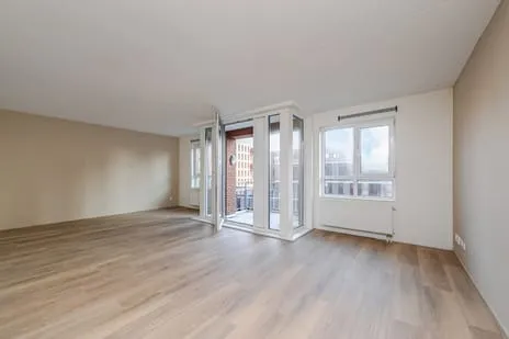 Appartement te koop: Oosterheemplein 455, Oosterheem-Noord-Oost Zoetermeer