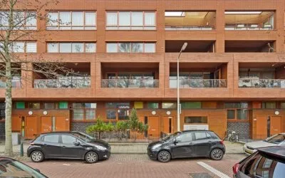 Appartement te koop: Oosterhesselenstraat 325, 'S-Gravenhage