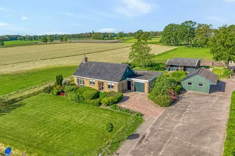 Vrijstaande woning te koop: Oosterhesselerweg 18, Verspreide huizen Wachtum Wachtum