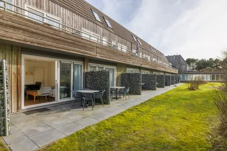Woning te koop: Oosterhiemweg 1-005, Hollum