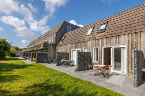 Woning te koop: Oosterhiemweg 1-025, Verspreide huizen Hollum Hollum