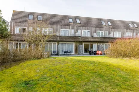 Woning te koop: Oosterhiemweg 1-036, Hollum