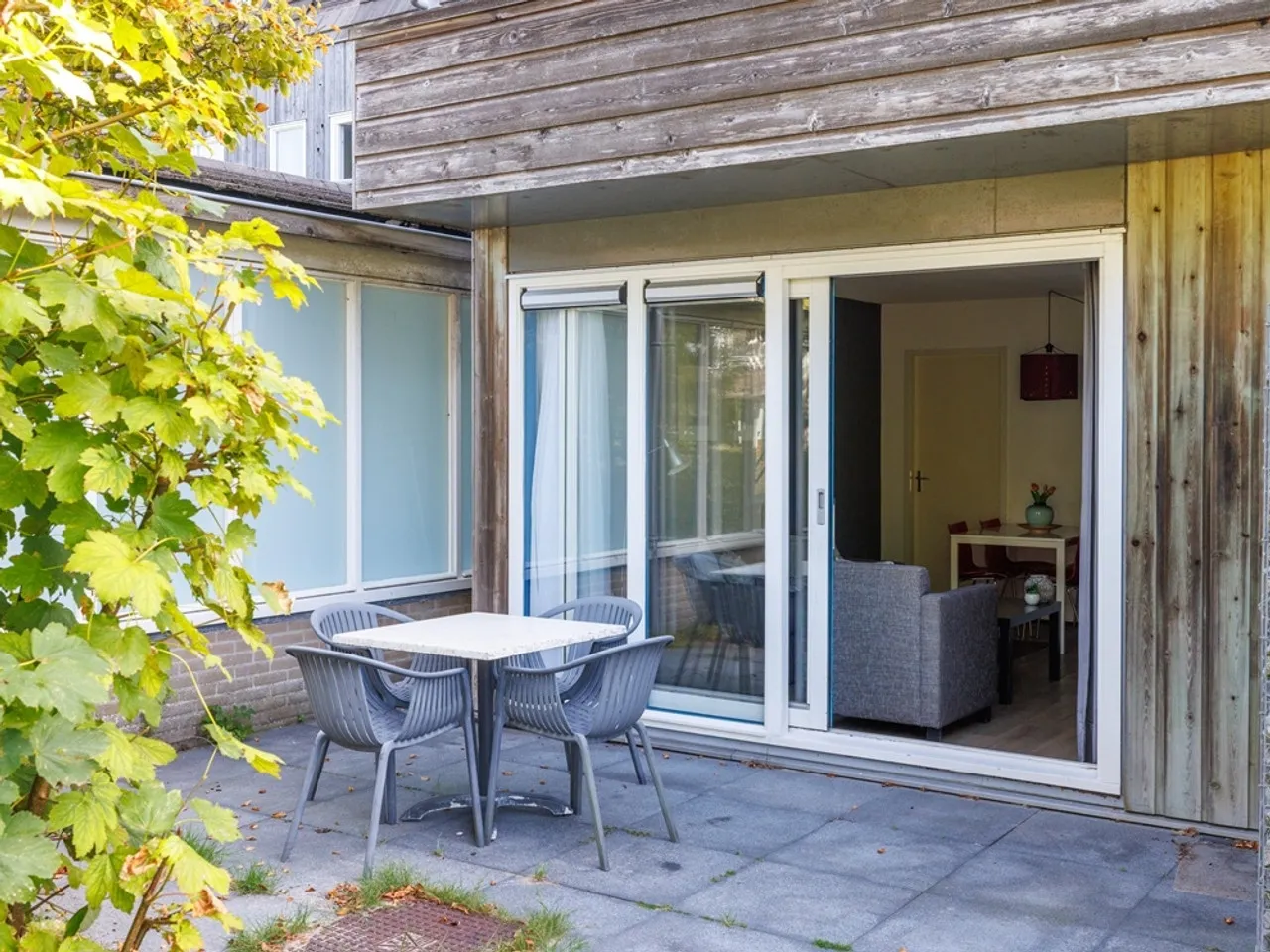 Studio te koop: Oosterhiemweg 1-045, Hollum