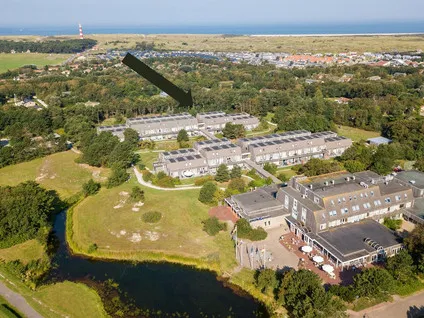 Studio for sale: Oosterhiemweg 1-076, Verspreide huizen Hollum Hollum