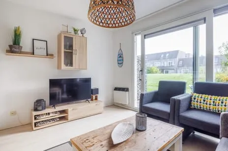 Woning te koop: Oosterhiemweg 1-111, Hollum