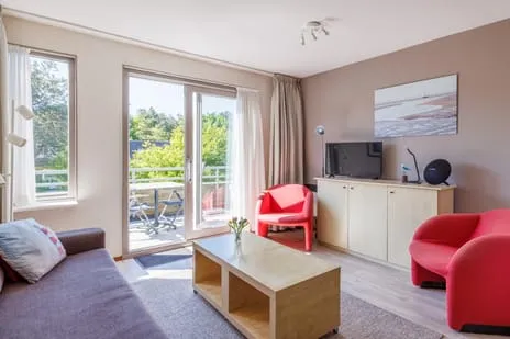 Woning te koop: Oosterhiemweg 1-32, Hollum