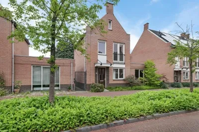 Koopwoning: Oosterhof 26 in Enschede - €395.000 - 117m²