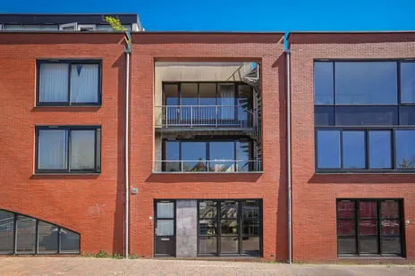 Tussenwoning te koop: Oosterkade 2A, Watervogelbuurt Utrecht