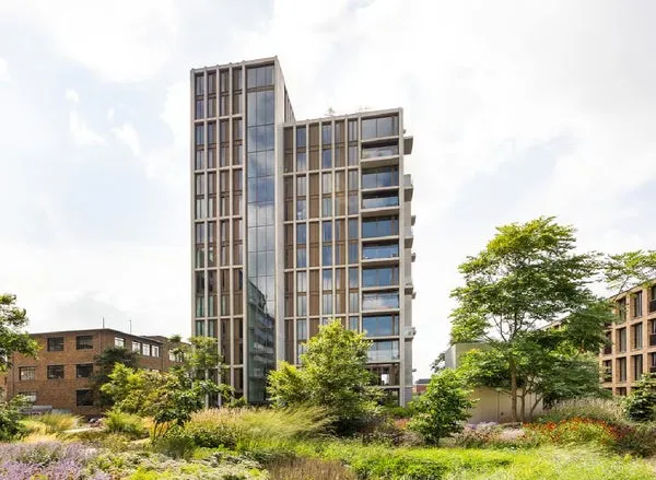 Woning te huur: Oosterkerkstraat, Havenwijk-Zuid Leiden