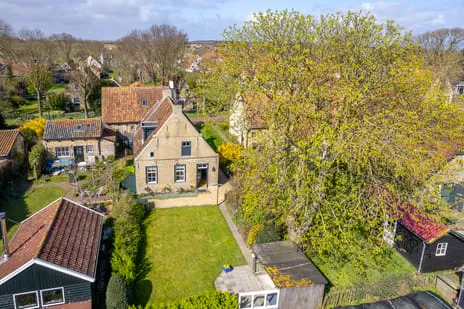 Semi-detached for sale: Oosterlaan 26, Hollum Hollum