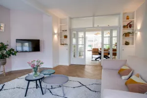 Home for rent: Oosterlaan, Driebergen-Noord Driebergen-Rijsenburg