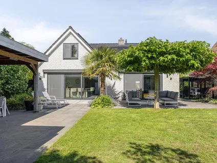 Vrijstaande woning te koop: Oosterland 12, Bergse Plaat Bergen Op Zoom