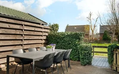 Tussenwoning te koop: Oostermaat 28, Kamperzeedijk-Oost Genemuiden
