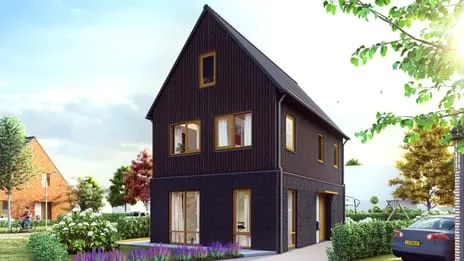 Woning te koop: Oostermaten 16BWNR:-43, Dwingeloo Dwingeloo