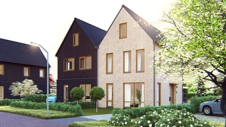Woning te koop: Oostermaten 38BWNR:-32, Dwingeloo Dwingeloo