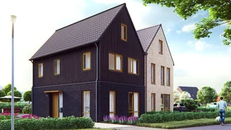 Woning te koop: Oostermaten 40BWNR:-31, Dwingeloo Dwingeloo