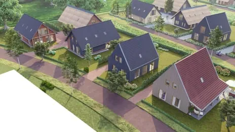 Woning te koop: Oostermaten 7BWNR:-52, Verspreide huizen Dwingeloo Dwingeloo