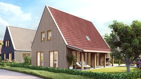 Woning te koop: Oostermaten 9BWNR:-53, Verspreide huizen Dwingeloo Dwingeloo