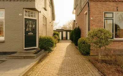 Hoekwoning te koop: Oostermeerweg 7, Buurt over Ouderkerk Amstelveen