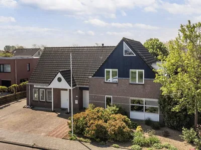Koopwoning: Oosterom 12 in Sneek - €837.500 - 258m²