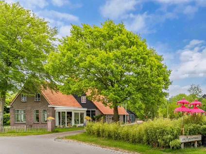 Vrijstaande woning te koop: Oosterpaasloërweg 2, Paasloo Paasloo