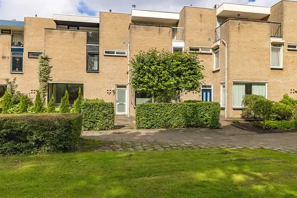 Tussenwoning te koop: Oosterpad 40, Boxtel-Oost Boxtel