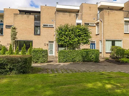 Tussenwoning te koop: Oosterpad 40, Boxtel-Oost Boxtel