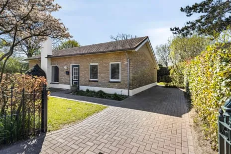 Woning te koop: Oosterpark 25, Oostkapelle