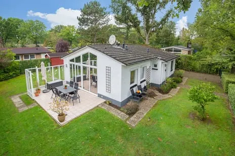 Woning te koop: Oosterpark 27, Oostkapelle