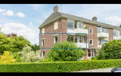 Appartement te koop: Oosterpark 3, Vredeveld Noord Assen
