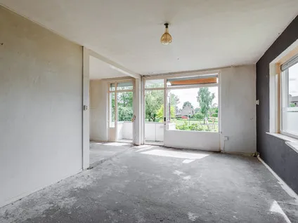 Appartement te koop: Oosterpark 3, Vredeveld Noord Assen