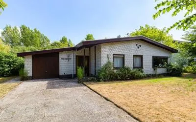 Detached house for sale: Oosterpark 3, Duno Oostkapelle