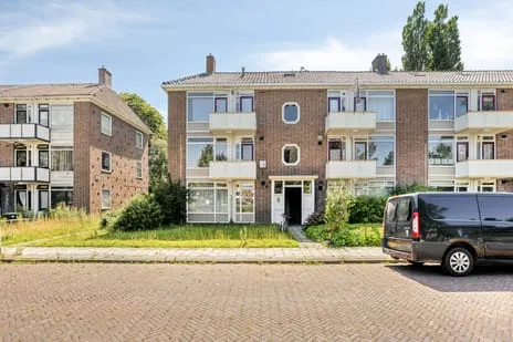 Appartement te koop: Oosterpark 34, Vredeveld Noord Assen
