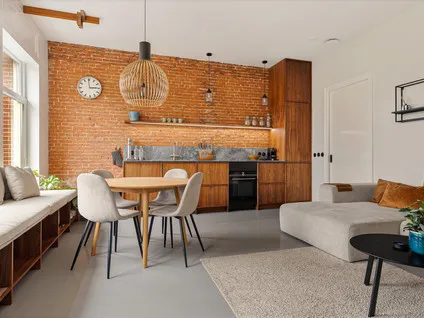 Apartment for rent: Oosterpark 39B, Oosterparkbuurt-Zuidoost Amsterdam