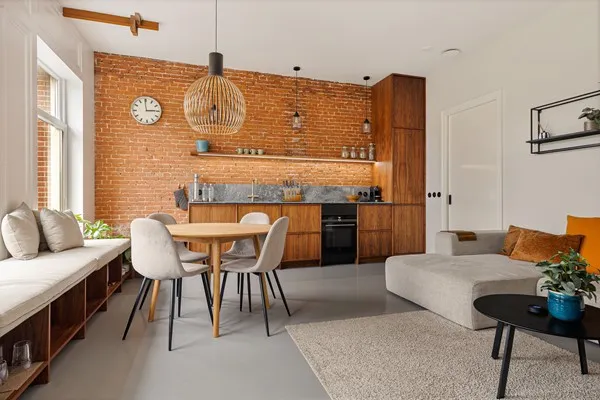Apartment for rent: Oosterpark 39B, Oosterparkbuurt-Zuidoost Amsterdam