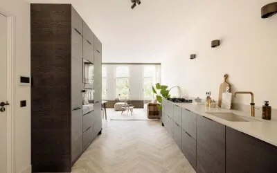 Appartement te koop: Oosterpark 58-2, Oosterparkbuurt-Zuidoost Amsterdam